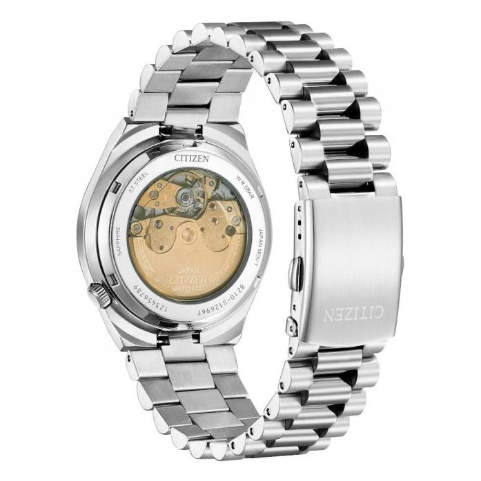 Наручные часы  Citizen  Tsuyosa Citizen NJ0150-81E (фото 3)