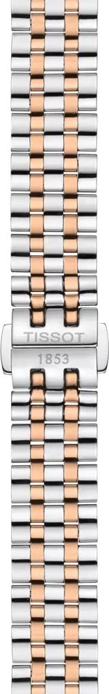 Наручные часы  Tissot  Carson Tissot T122.210.22.033.01 (фото 2)