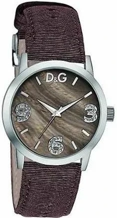 Наручные часы  Dolce&Gabbana  Watches  DW0687 (фото 1)