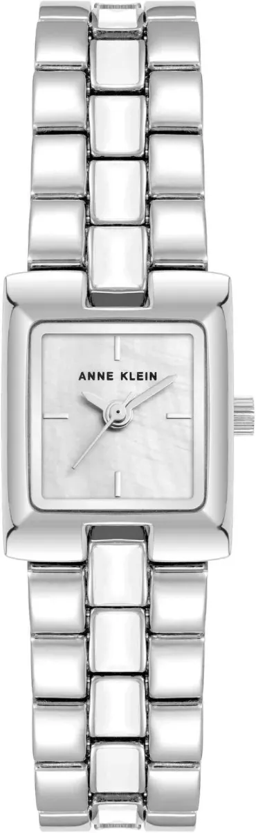 Наручные часы  Anne Klein  Metals Anne Klein 5121WTSV (фото 1)