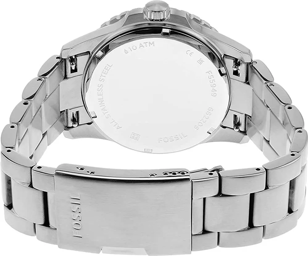 Наручные часы  Fossil  Dress Fossil FS5949 (фото 2)