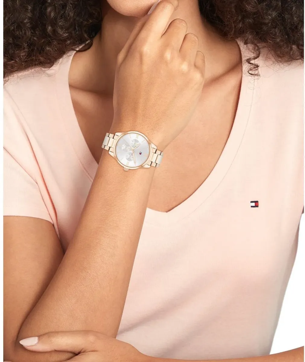 Наручные часы  Tommy Hilfiger  Classic Tommy Hilfiger 1782747 (фото 2)