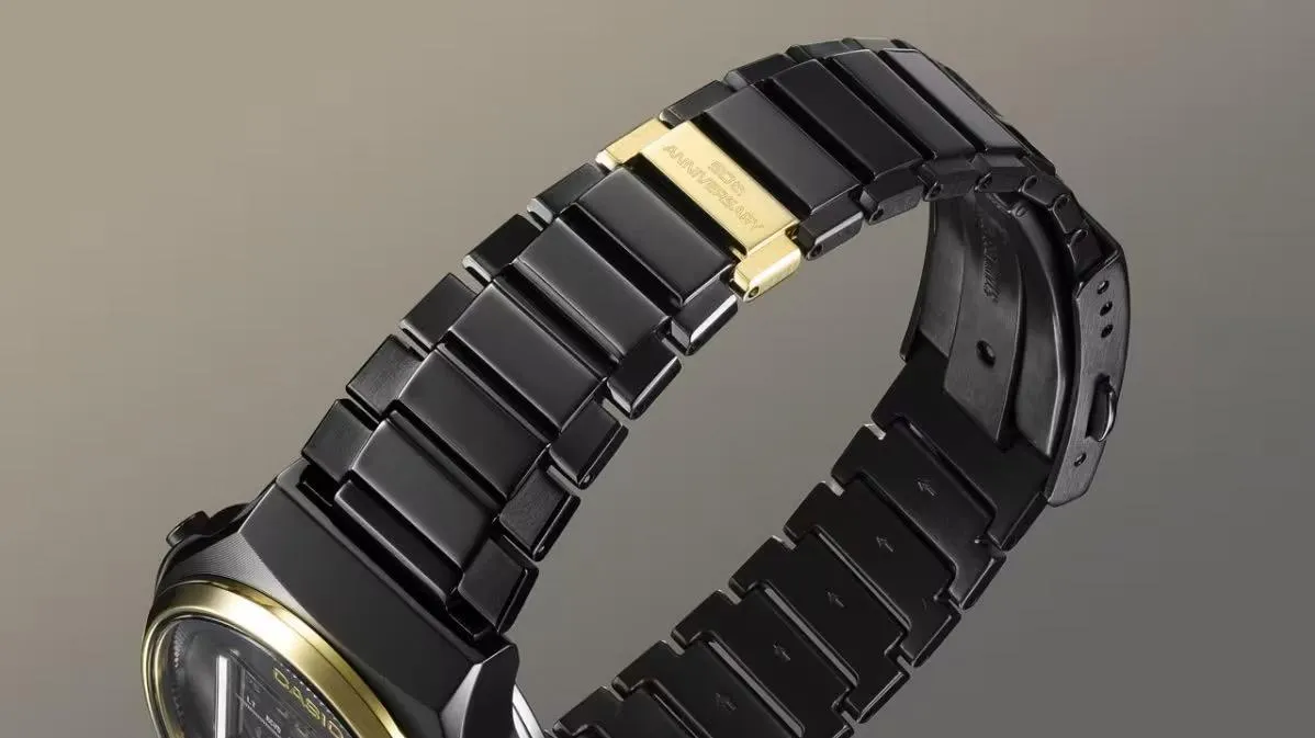 Часы  Casio  Collection Casio TRN-50ZE-1A (фото 4)