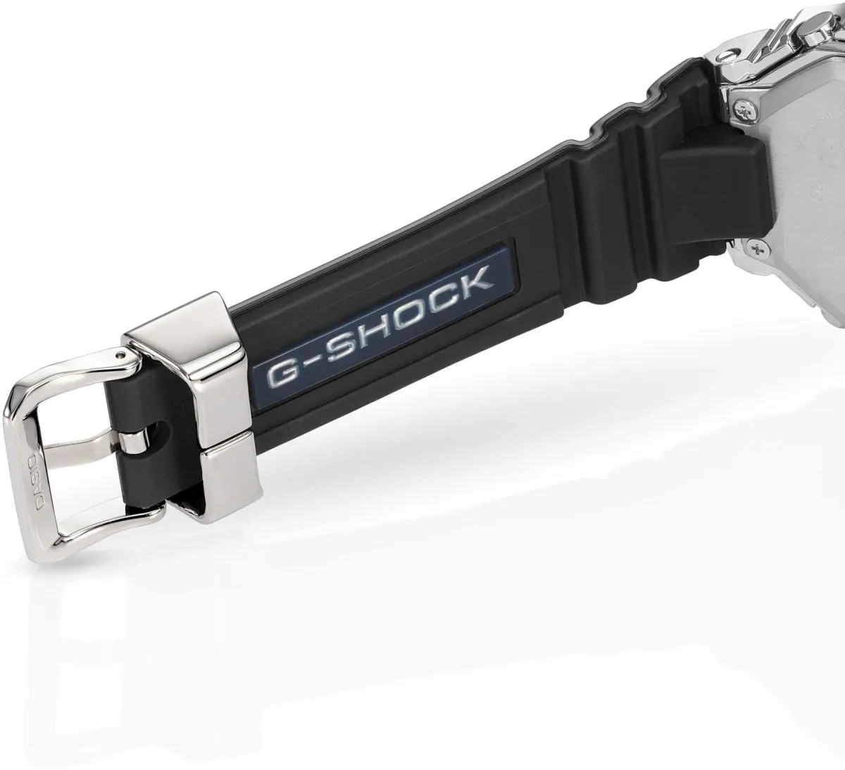 Наручные часы  Casio  G-Shock Casio GMC-B2100Y-1A (фото 6)