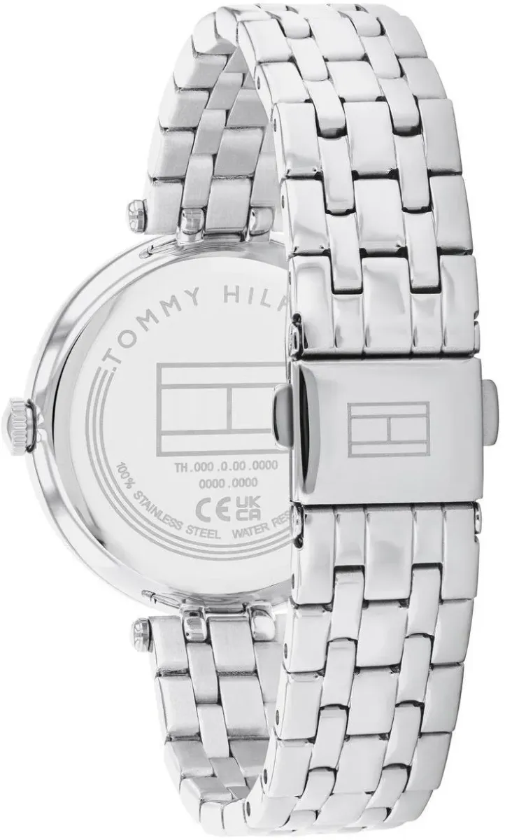 Наручные часы  Tommy Hilfiger  Classic Tommy Hilfiger 1782722 (фото 3)