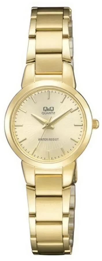 Наручные часы  Q&Q  Attractive Women Q&Q QA43J010Y (фото 1)