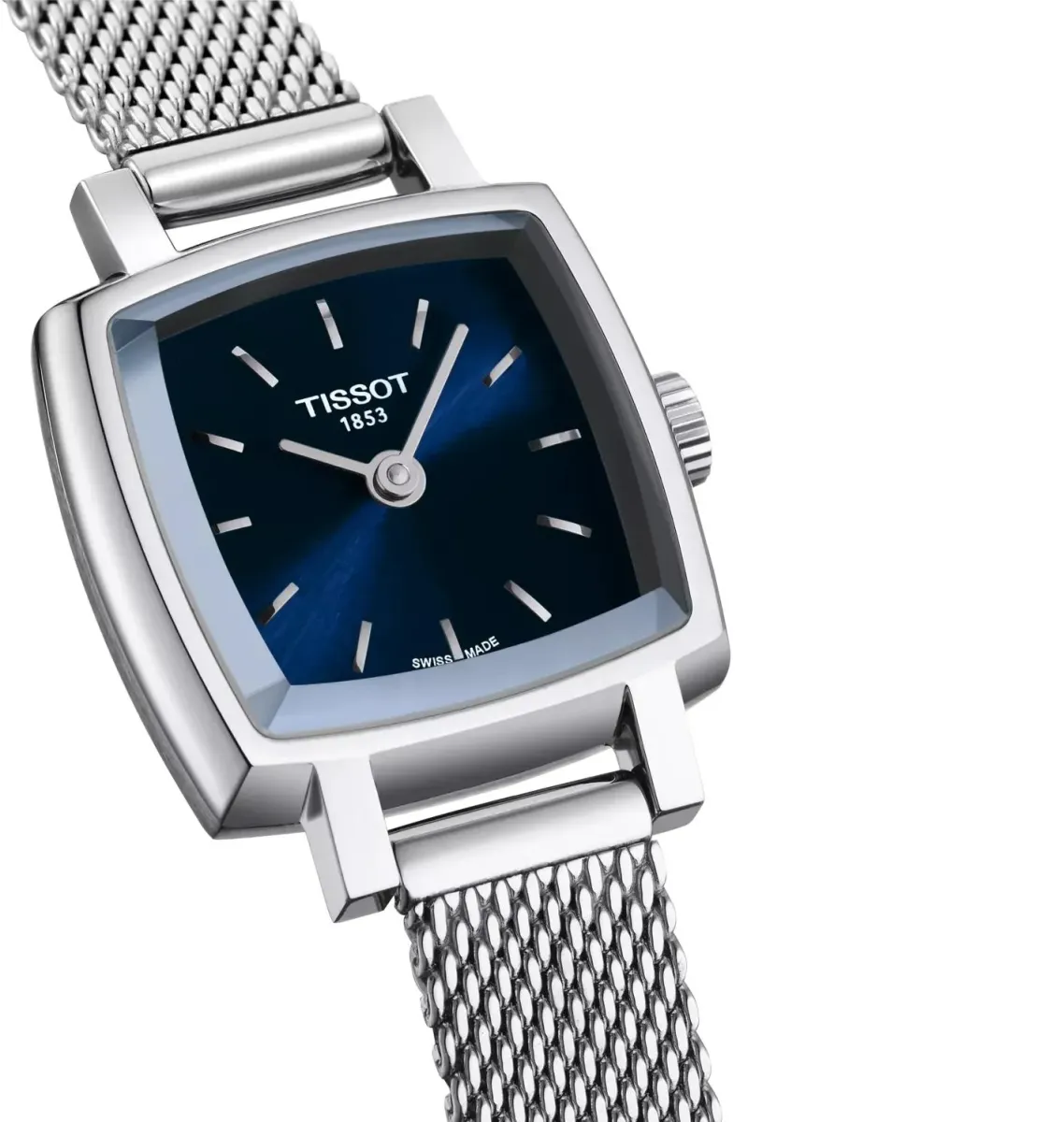 Наручные часы  Tissot  Lovely Tissot T058.109.11.041.00 (фото 3)