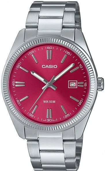 Наручные часы  Casio  Collection Casio MTP-1302D-4A (фото 1)
