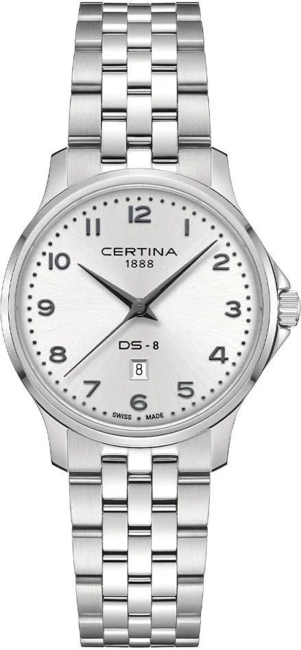 Наручные часы  Certina  DS-8 Certina C045.010.11.032.00 (фото 1)