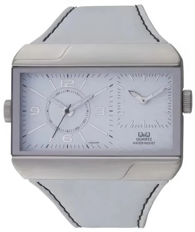 Наручные часы  Q&Q  Casual Q&Q GQ82J304Y (фото 1)