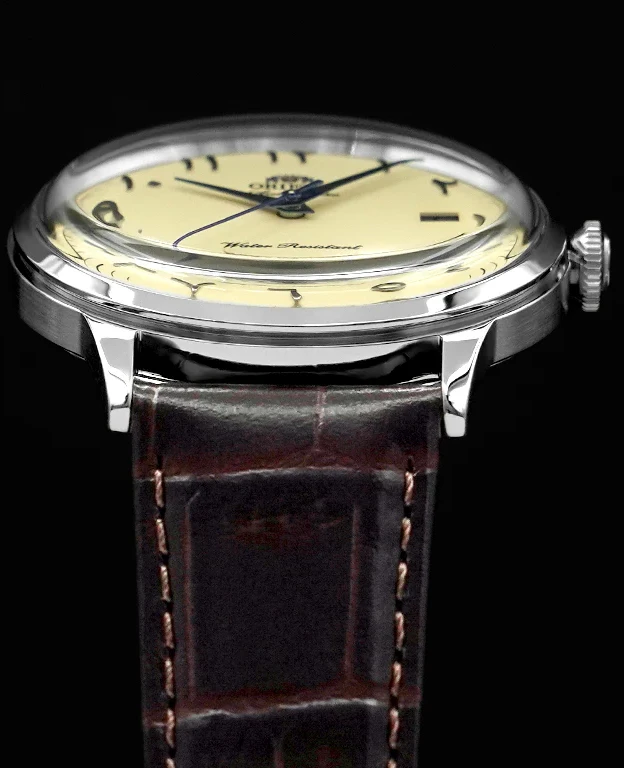 Наручные часы  Orient  Classic Orient RA-AC0039Y (фото 5)