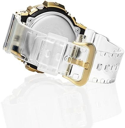 Наручные часы  Casio  G-Shock Casio GM-5600SG-9E (фото 5)