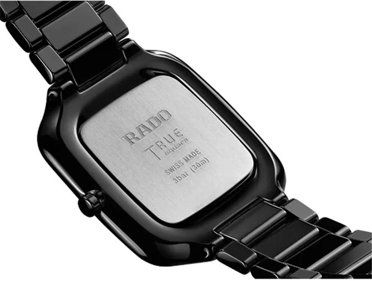 Наручные часы  RADO  True Square RADO R27054162 (фото 4)