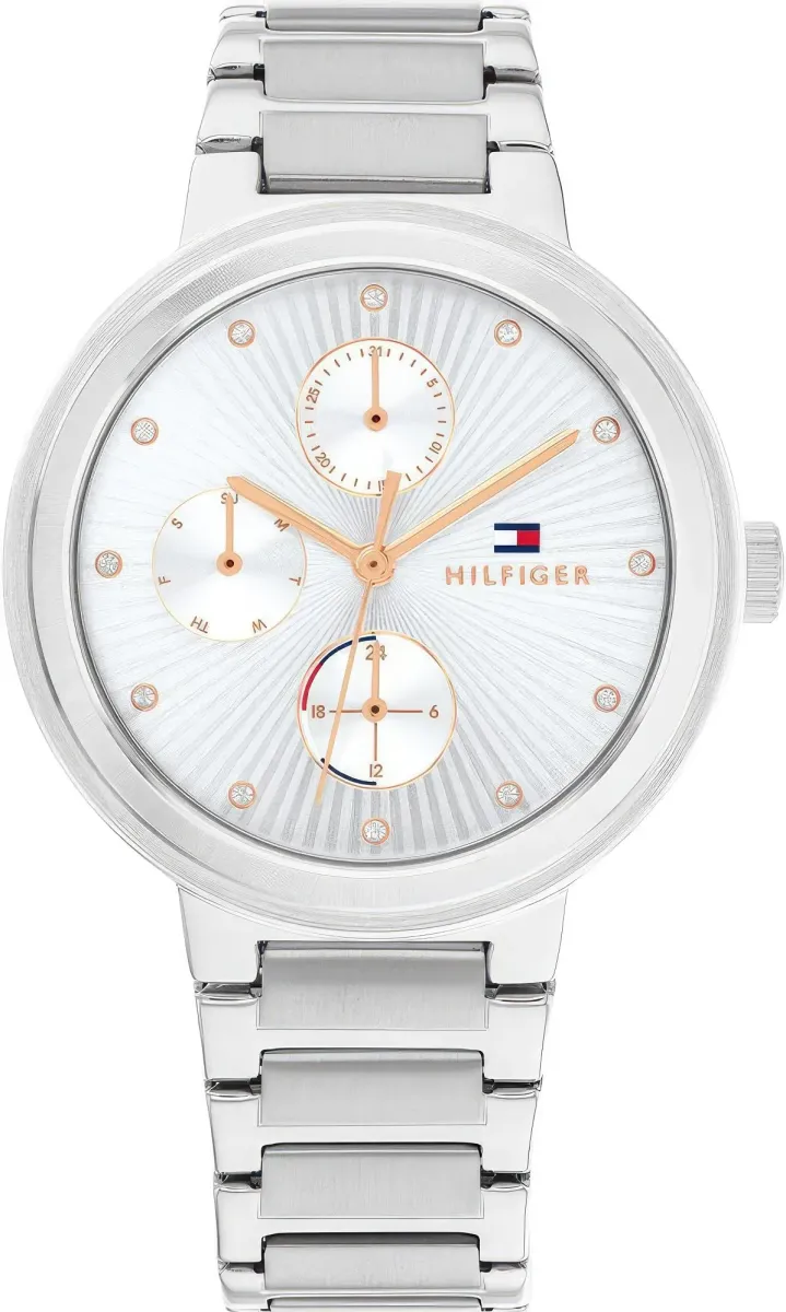 Наручные часы  Tommy Hilfiger  Asher Tommy Hilfiger 1782532 (фото 1)