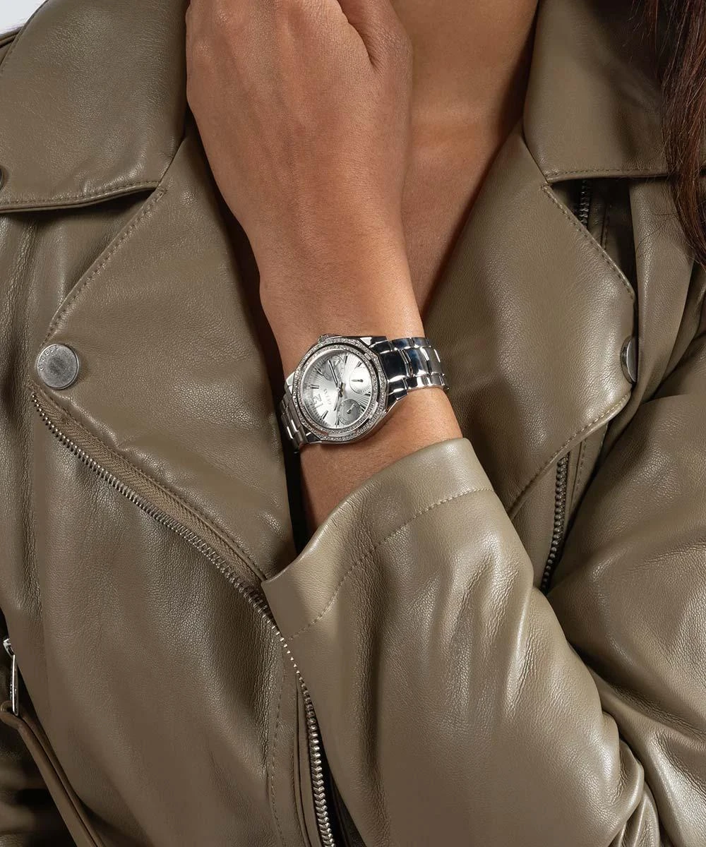 Наручные часы  Guess  Dress Guess GW0685L1 (фото 3)