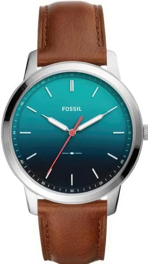 Наручные часы  Fossil  Casual Fossil FS5440 (фото 1)