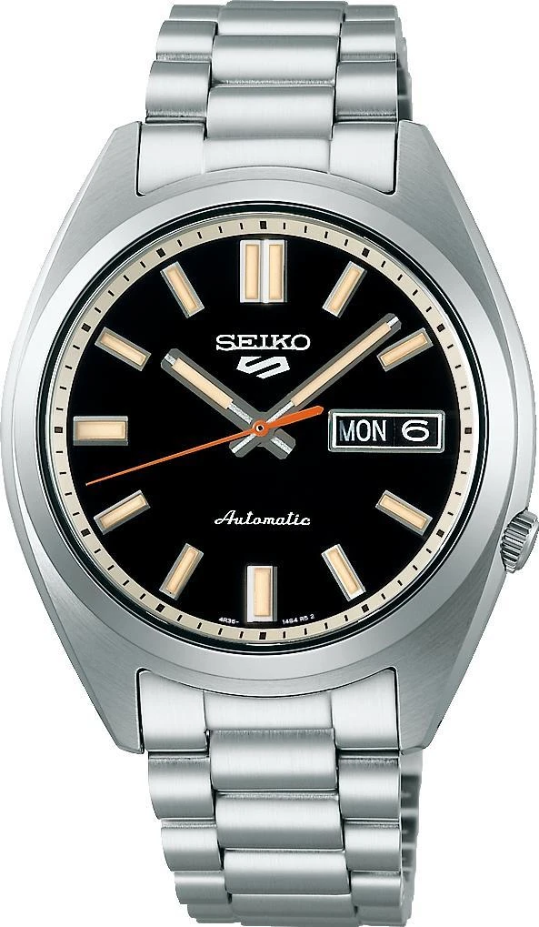 Наручные часы  Seiko  Seiko 5 Sports Seiko SRPK89K1 (фото 1)