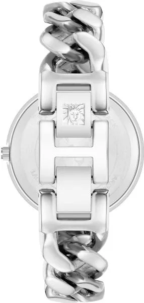 Наручные часы  Anne Klein  Diamond Anne Klein 4001BKSV (фото 3)