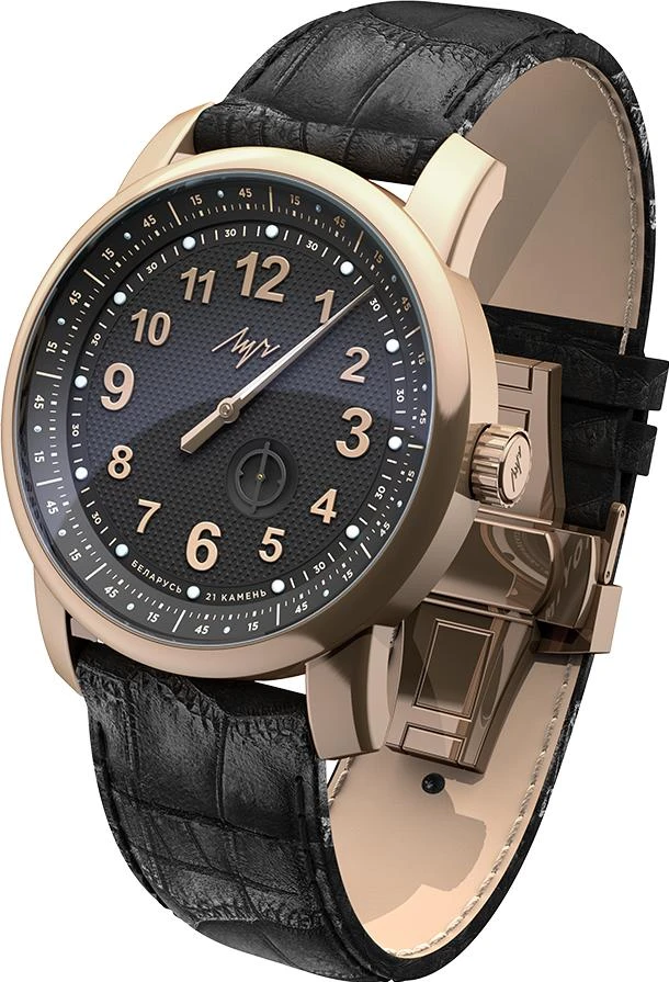 Наручные часы  Луч  Большой Однострелочник Luch 77497692 (фото 2)