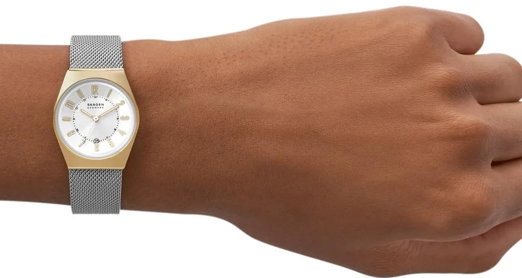 Наручные часы  Skagen  GRENEN Skagen SKW3051 (фото 3)