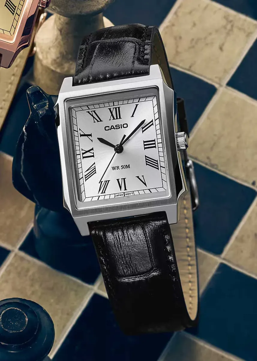 Часы  Casio  Collection Casio MTP-B190L-7B (фото 3)