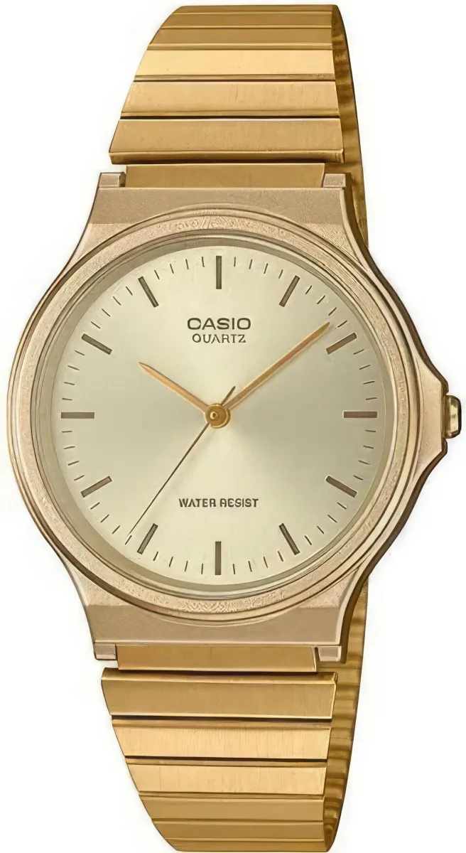 Наручные часы  Casio  Collection Casio MQ-24G-9E (фото 1)