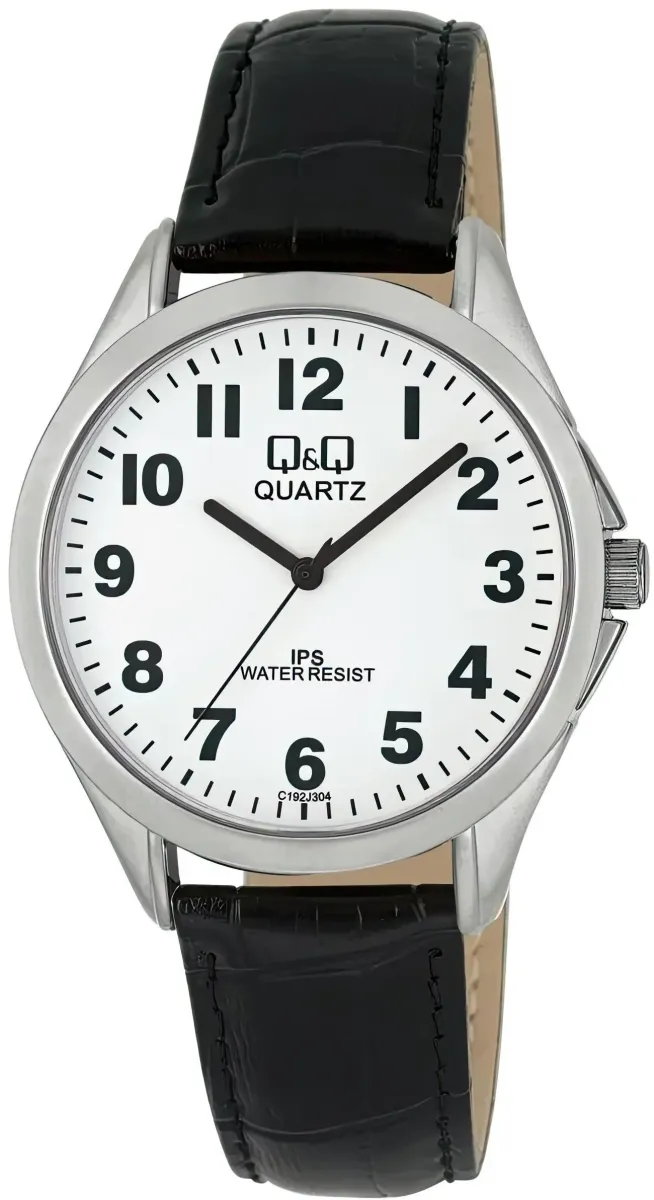 Наручные часы  Q&Q  Casual Q&Q C192J304Y (фото 1)