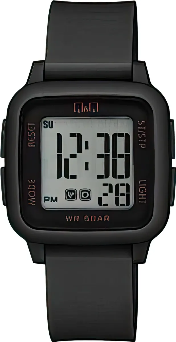 Наручные часы  Q&Q  Digital Q&Q G02AJ003Y (фото 1)