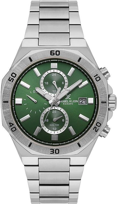 Наручные часы  Daniel Klein  Exclusive Daniel Klein 14004-3 (фото 1)
