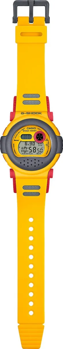 Наручные часы  Casio  G-Shock Casio G-B001MVE-9E (фото 6)