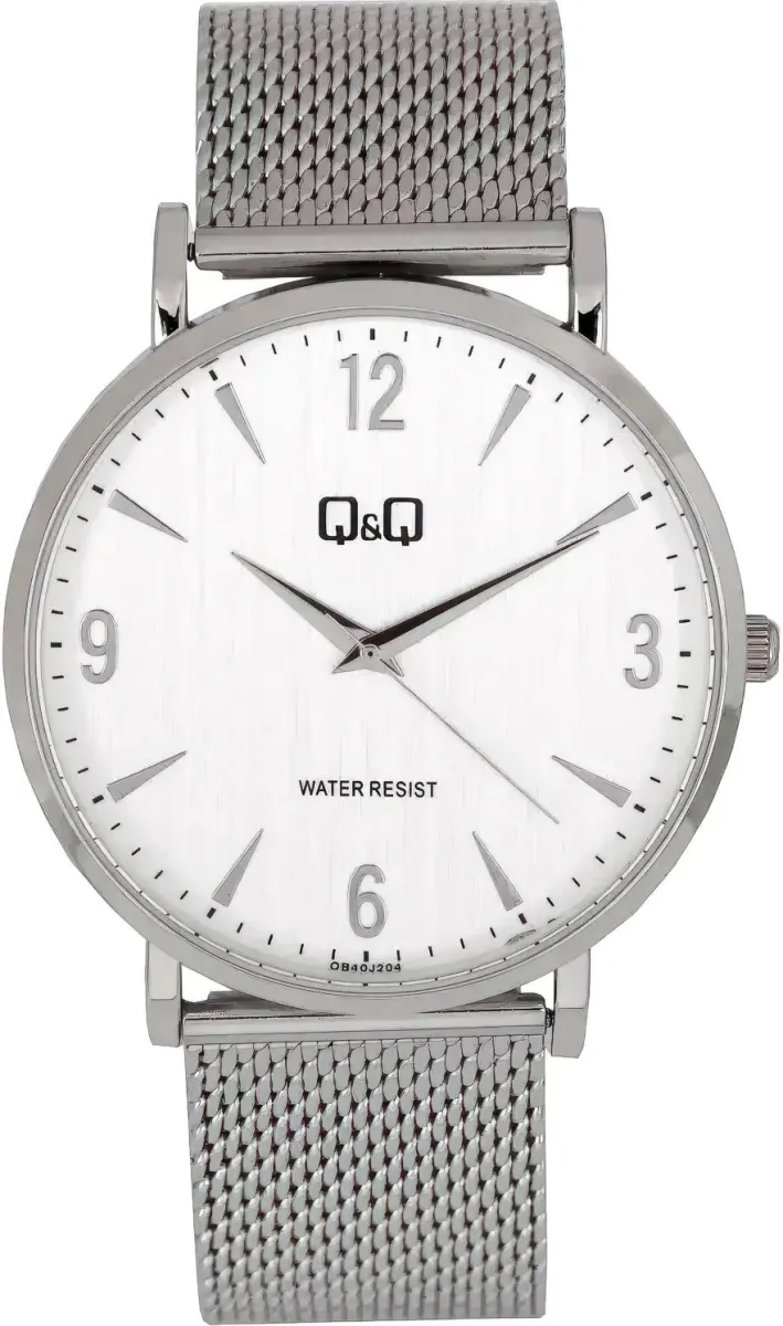 Наручные часы  Q&Q  Attractive Q&Q QB40J204Y (фото 1)