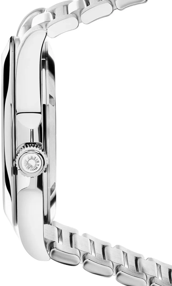Наручные часы  Longines  Conquest Longines L3.830.4.72.6 (фото 2)