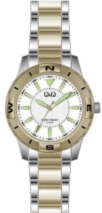 Наручные часы  Q&Q  Superior Q&Q QB00J401Y (фото 1)