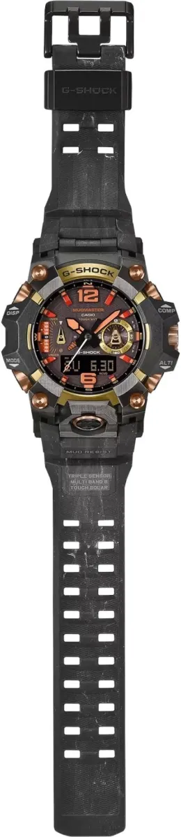 Часы  Casio  G-Shock Casio GWG-B1000MG-1A9 (фото 3)