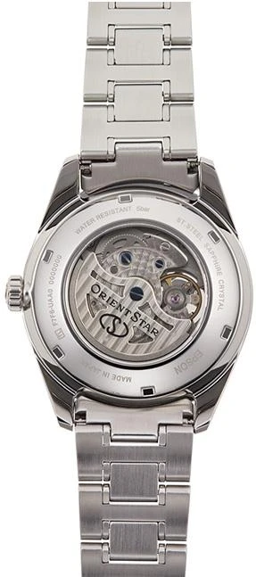 Часы  Orient  Orient Star Orient RE-HJ0002L (фото 5)