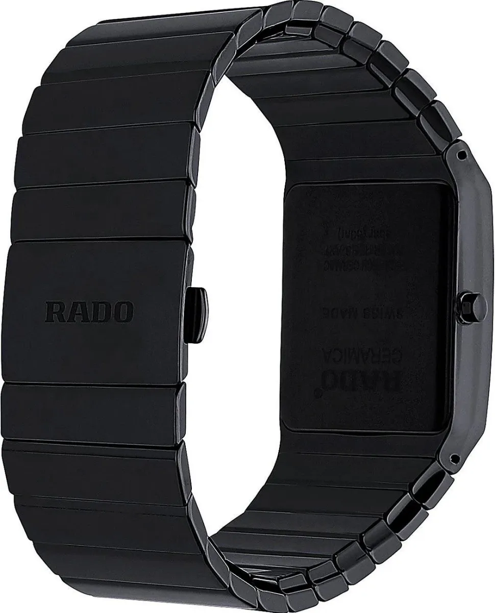 Наручные часы  RADO  Ceramica RADO R21700172 (фото 2)