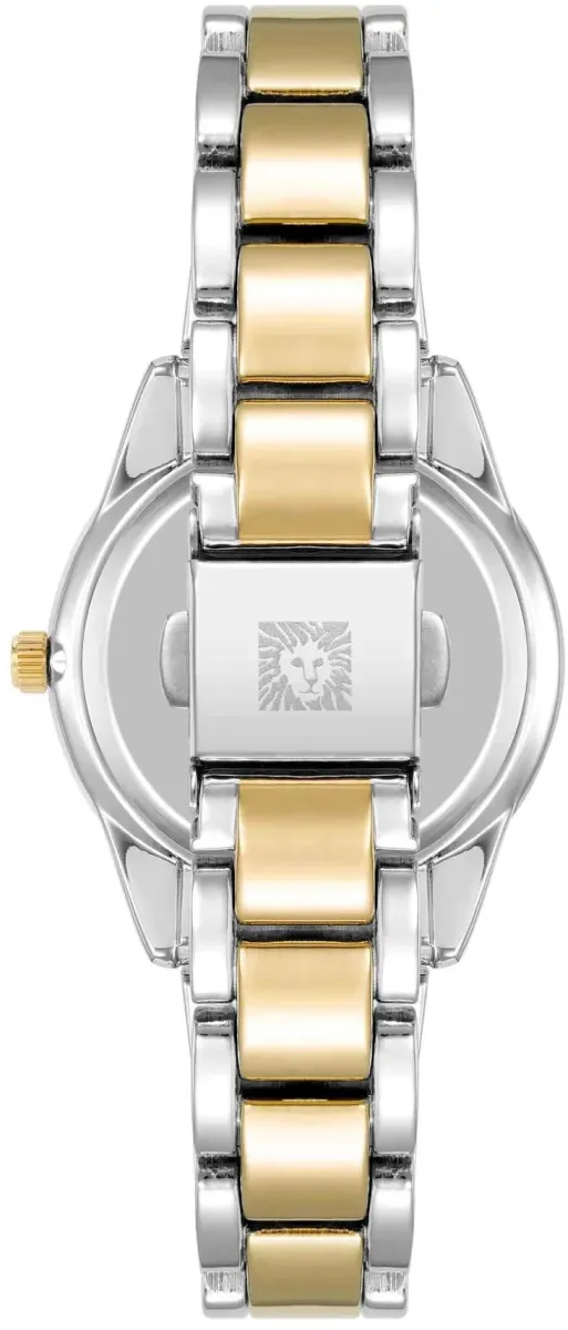 Наручные часы  Anne Klein  Metals Anne Klein 5041SVTT (фото 2)