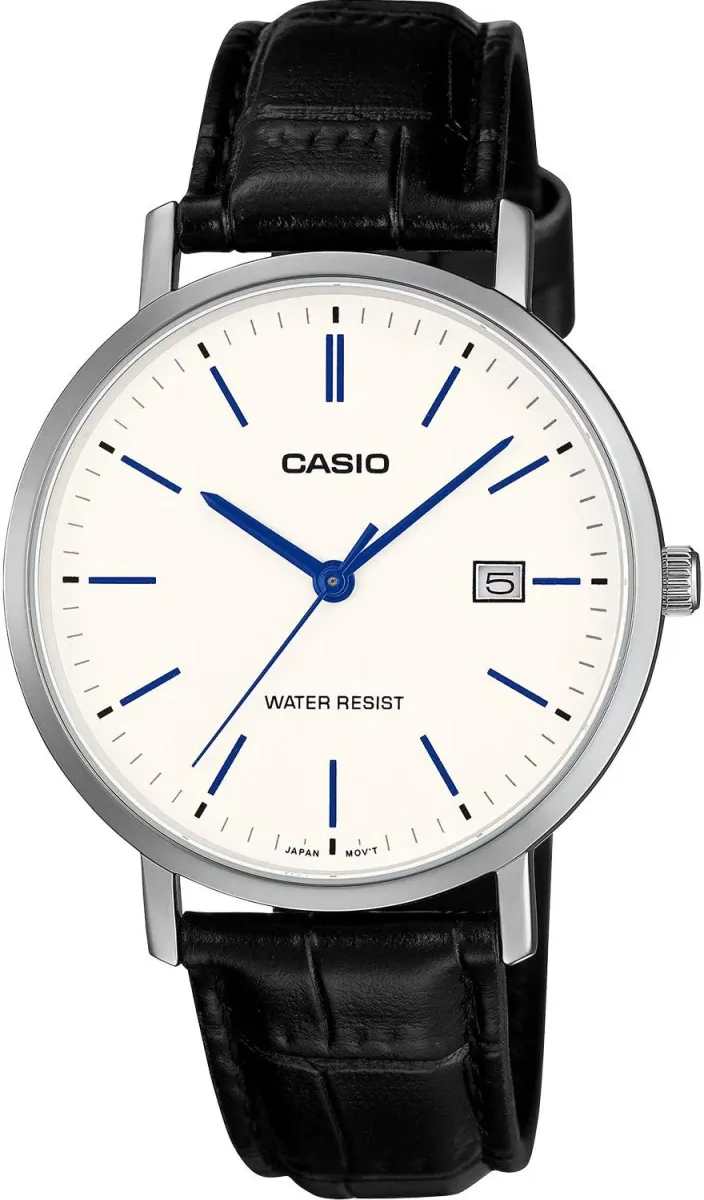 Наручные часы  Casio  Collection Casio MTP-VT05L-7E (фото 1)