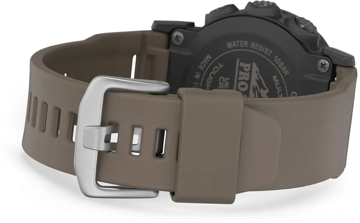 Наручные часы  Casio  ProTrek Casio PRW-35LD-5E (фото 5)