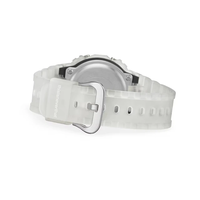 Наручные часы  Casio  G-Shock Casio DW-5600TNT-7E (фото 10)