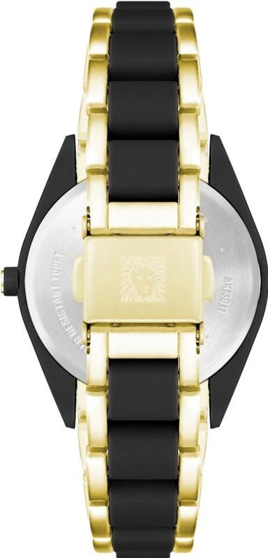 Наручные часы  Anne Klein  Ceramic Anne Klein 3910BKGB (фото 3)