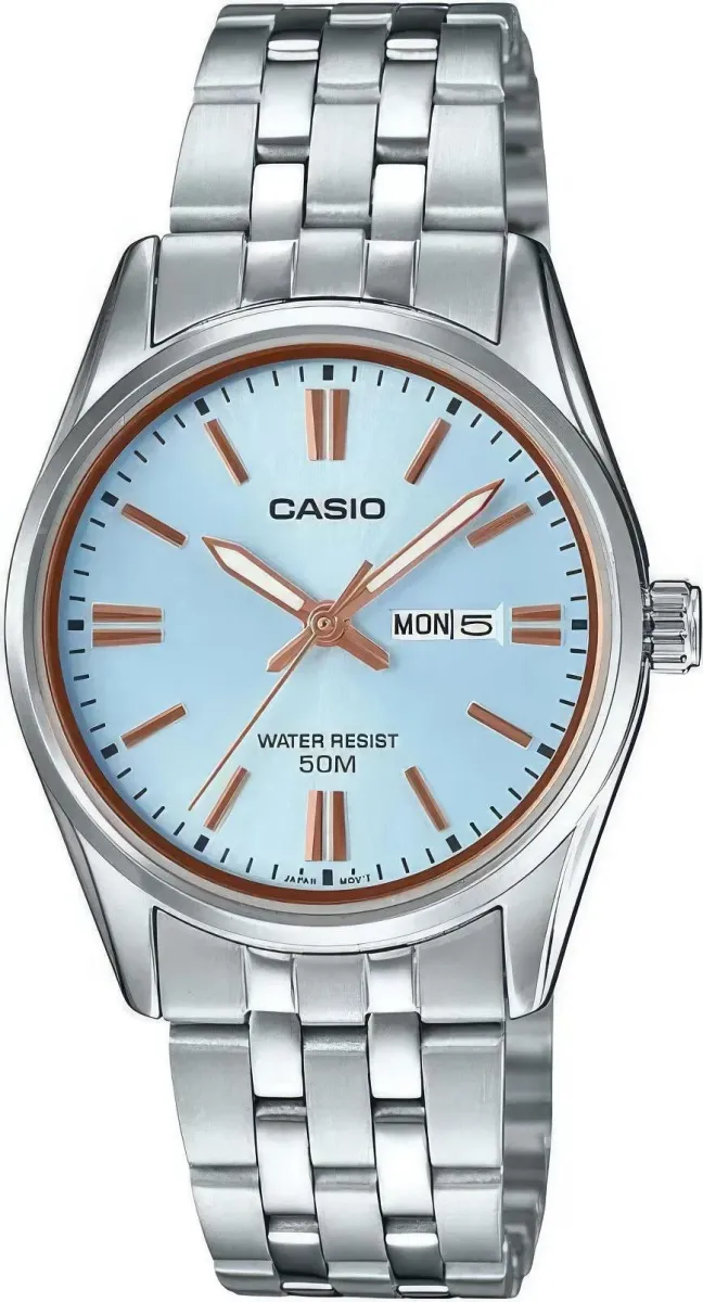 Наручные часы  Casio  Collection Casio LTP-1335D-2A (фото 1)