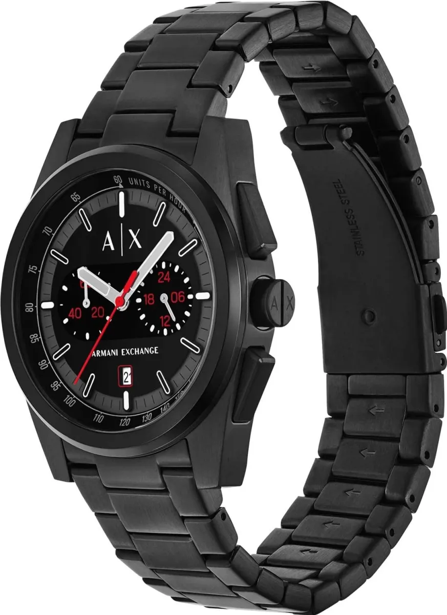 Наручные часы  Armani Exchange  Parker Armani Exchange AX2864 (фото 3)