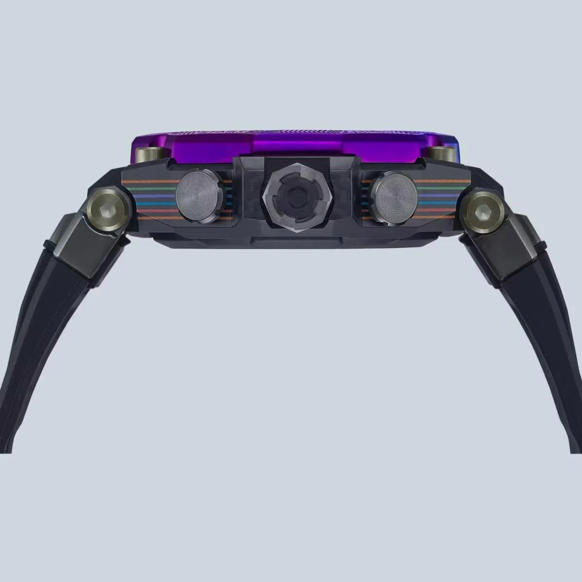 Часы  Casio  G-Shock Casio MTG-B2000YR-1A (фото 9)