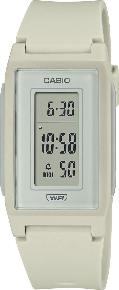 Наручные часы  Casio  Collection Casio LF-10WH-8E (фото 1)