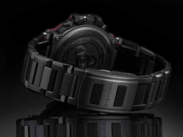 Наручные часы  Casio  G-Shock Casio MTG-B1000XBD-1A (фото 7)