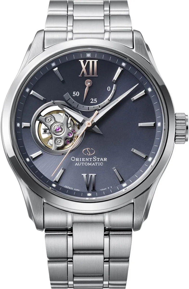 Наручные часы  Orient  Orient Star Orient RE-AT0021L (фото 1)