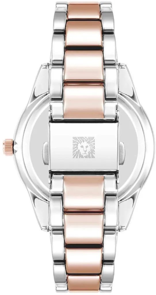 Наручные часы  Anne Klein  Metals Anne Klein 5043BNRT (фото 2)