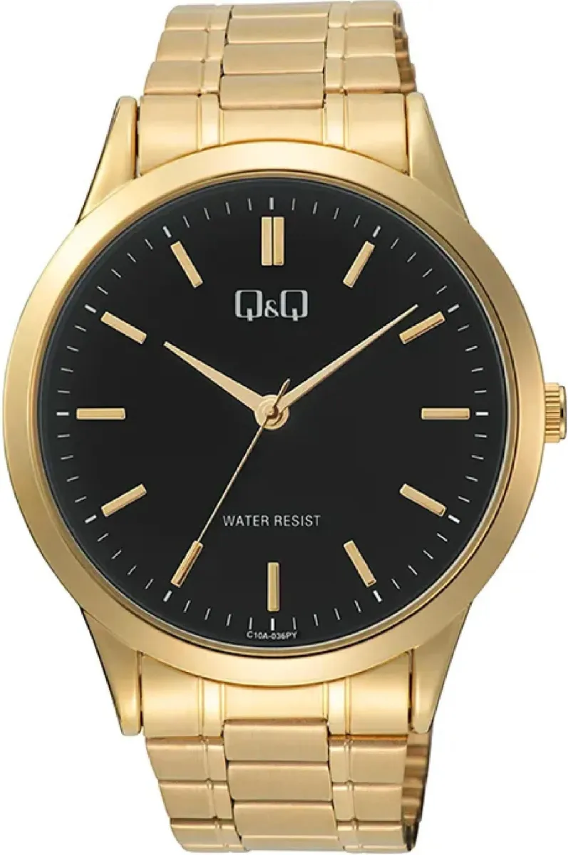 Наручные часы  Q&Q  Attractive Q&Q C10AJ036Y (фото 1)