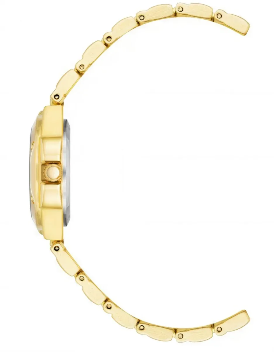 Наручные часы  Anne Klein  Metals Anne Klein 8654BKGB (фото 2)